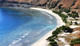 Khám phá thiên đường du lịch Đông Timor